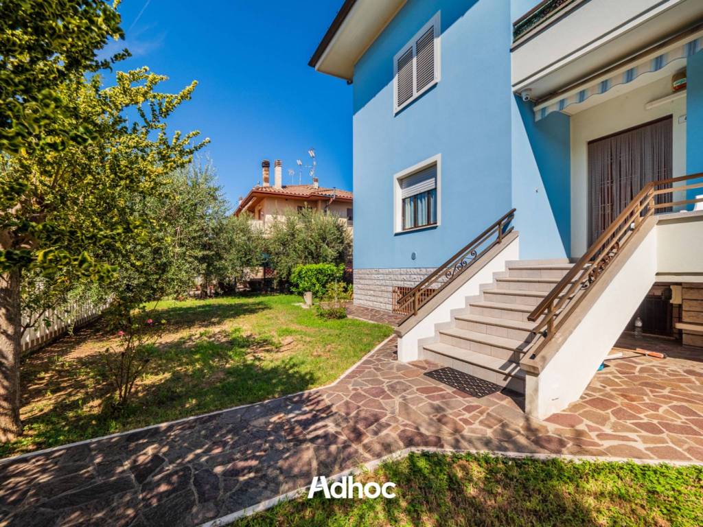 Casa indipendente a Cartoceto in Viale Antonio Gramsci, 4 - Foto 5