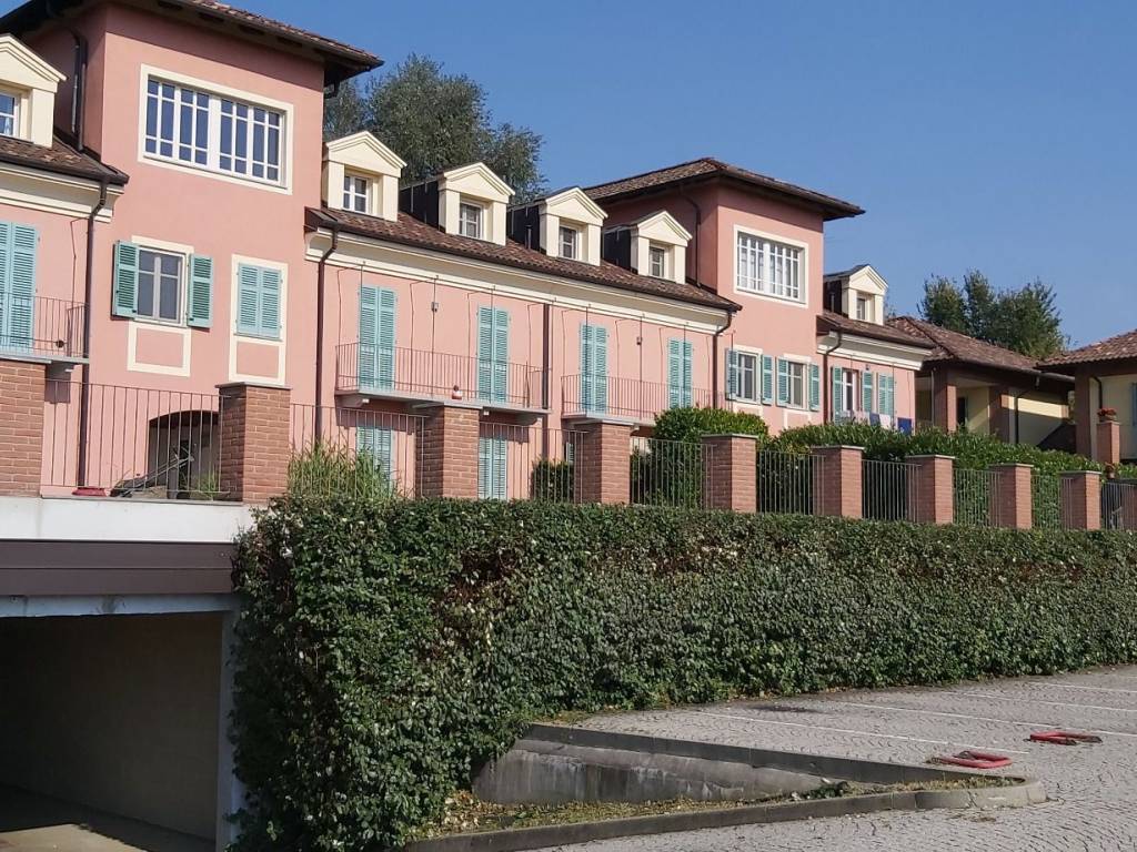 Appartamento a Asti in frazione Vallebendetta - Foto 2