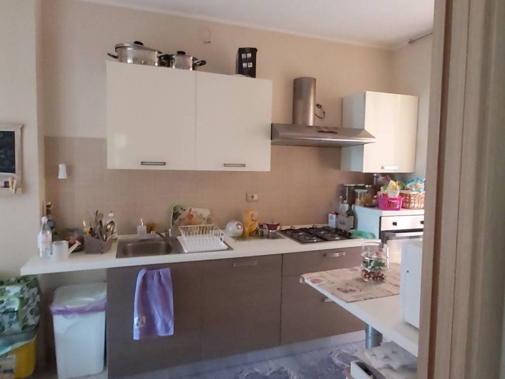 Appartamento a Asti in frazione Vallebendetta - Foto 4