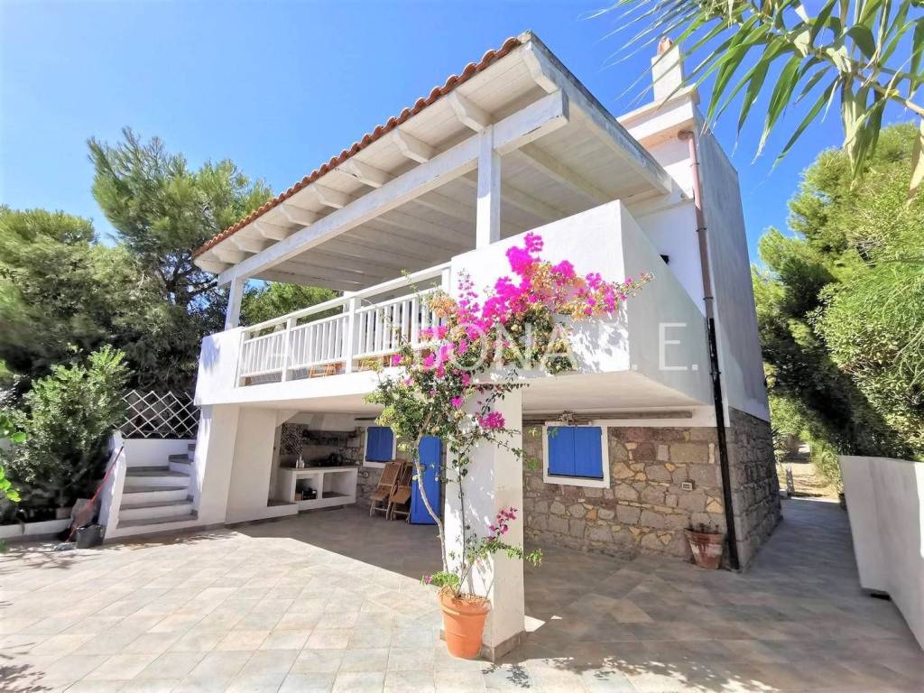Villa a Carloforte in Località Canalfondo - Foto 3