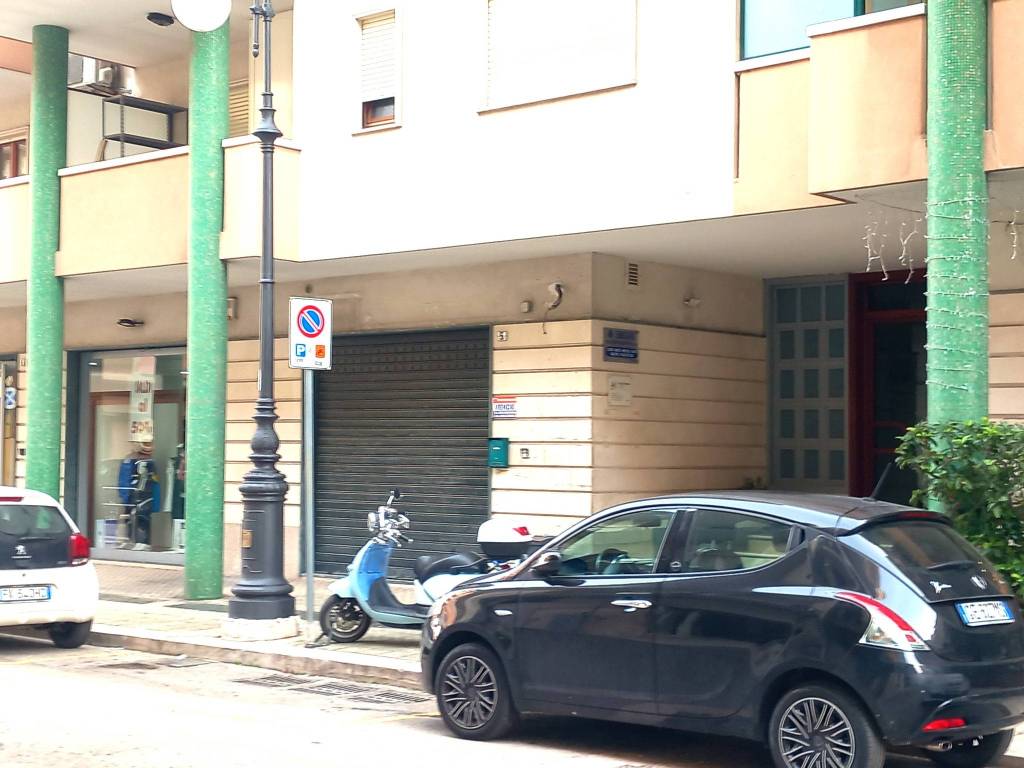 Immobile a Bisceglie in Via Piave, 5 - Foto 2