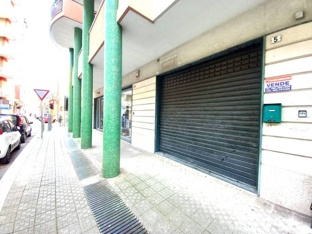 Immobile a Bisceglie in Via Piave, 5 - Foto 3