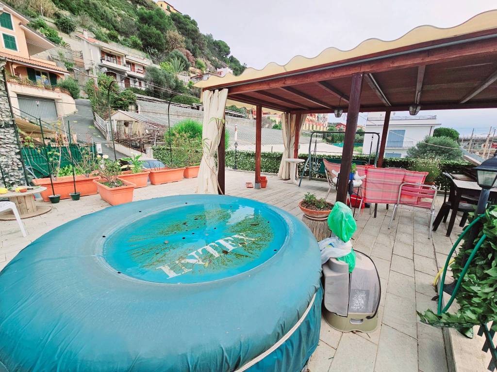 Appartamento a Ventimiglia in Via Porta Provenza - Foto 3