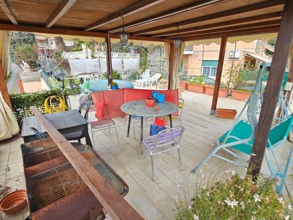 Appartamento a Ventimiglia in Via Porta Provenza - Foto 4