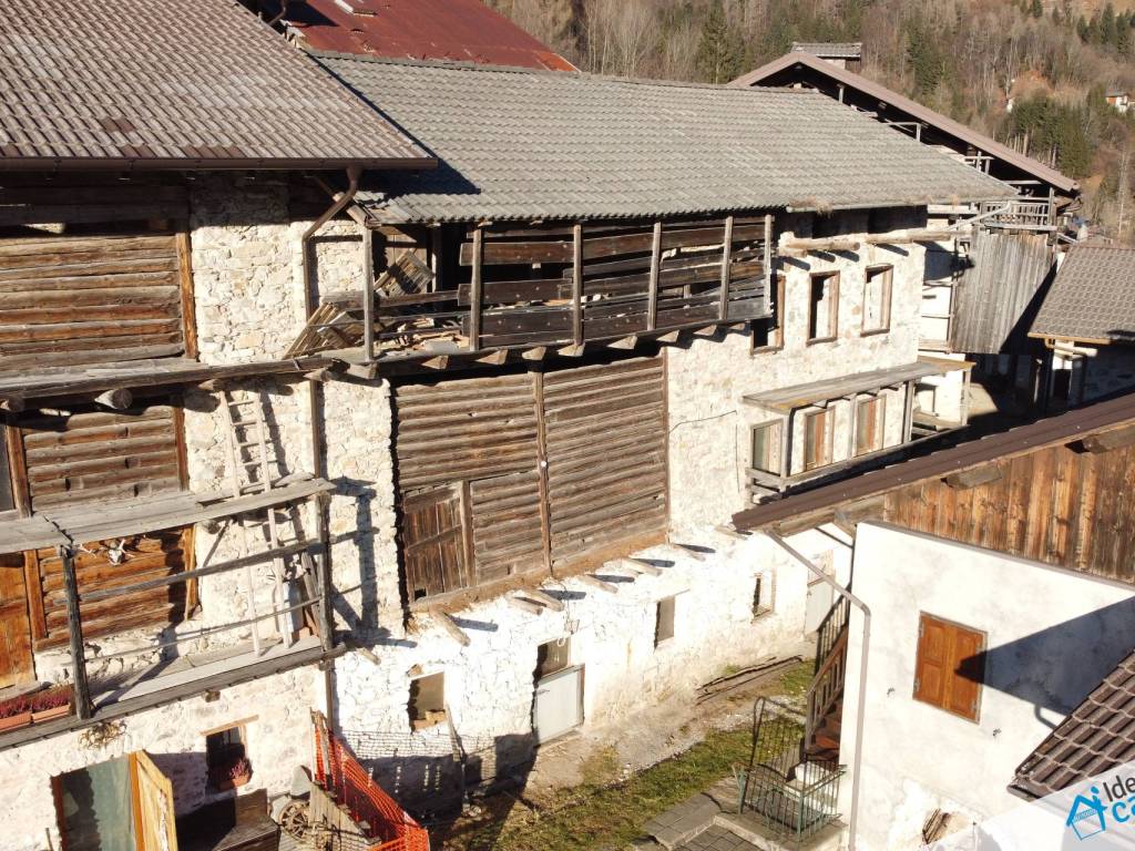Rustico / casale a Canal san bovo in Località Cicona - Foto 3
