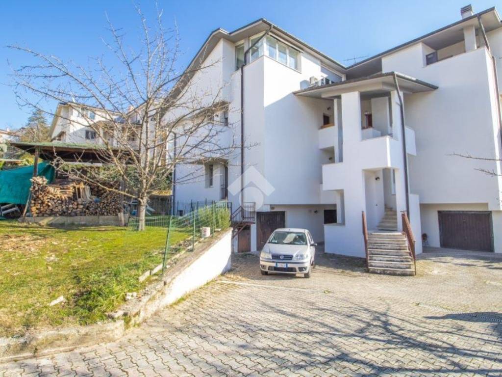 Appartamento a Cittaducale in Via 4 Novembre, 5 - Foto 2