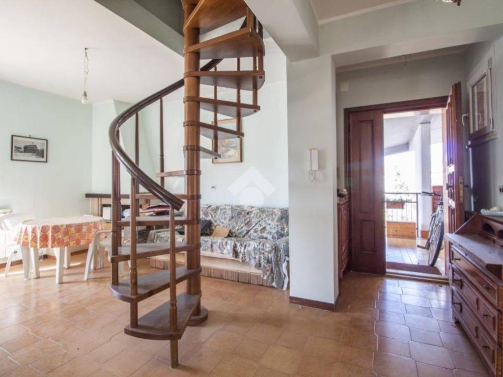 Appartamento a Cittaducale in Via 4 Novembre, 5 - Foto 4