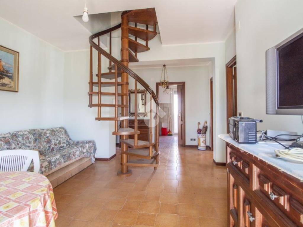 Appartamento a Cittaducale in Via 4 Novembre, 5 - Foto 5