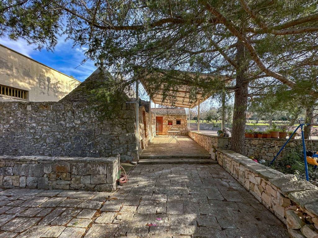 Villa a Putignano in Strada Comunale Parco del Medico - Foto 2