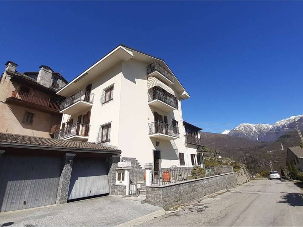 Appartamento a Crevoladossola in Via Laudato, 4 - Foto 2