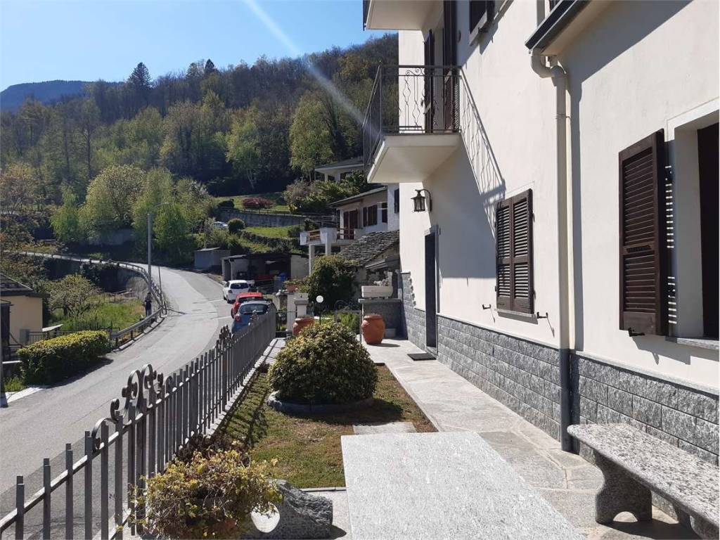 Appartamento a Crevoladossola in Via Laudato, 4 - Foto 4