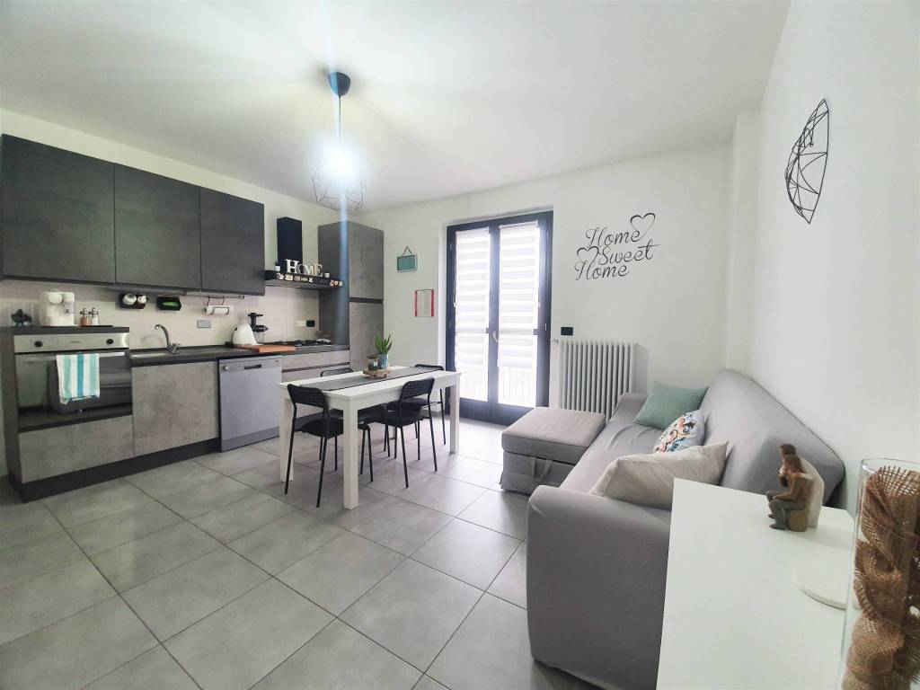 Appartamento a Candiolo in Via Villa di Montpascal - Foto 2