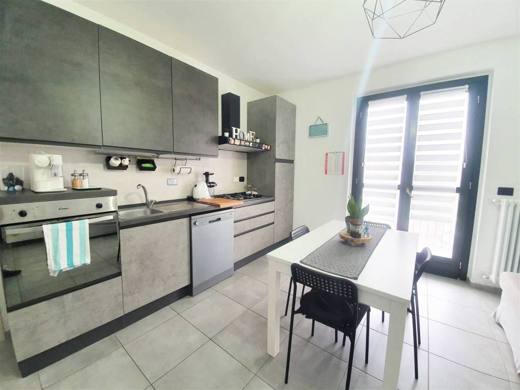 Appartamento a Candiolo in Via Villa di Montpascal - Foto 4
