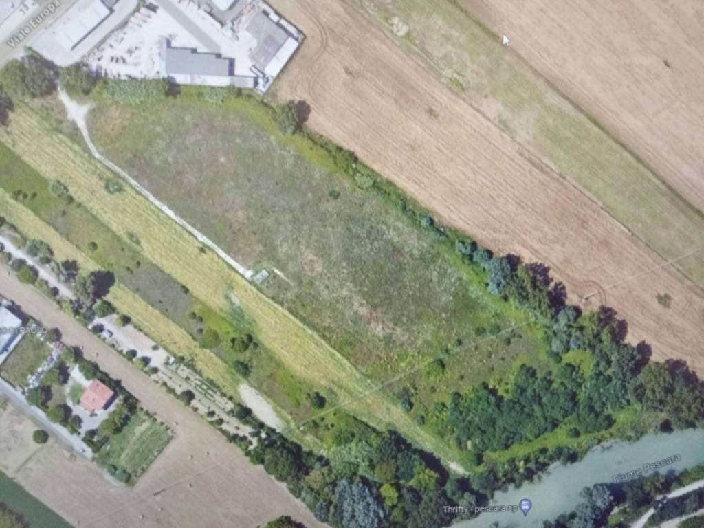 Terreno a Spoltore in Viale Europa, 127 - Foto 3