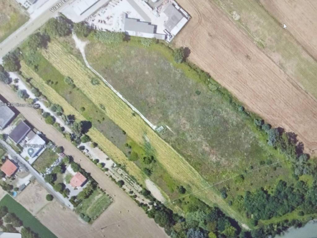 Terreno a Spoltore in Viale Europa, 127 - Foto 4