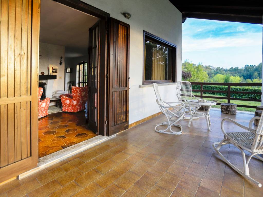 Villa a Soglio in Via per Cortazzone, 5 - Foto 3