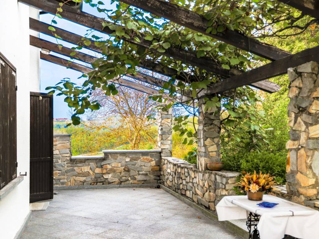 Villa a Soglio in Via per Cortazzone, 5 - Foto 4