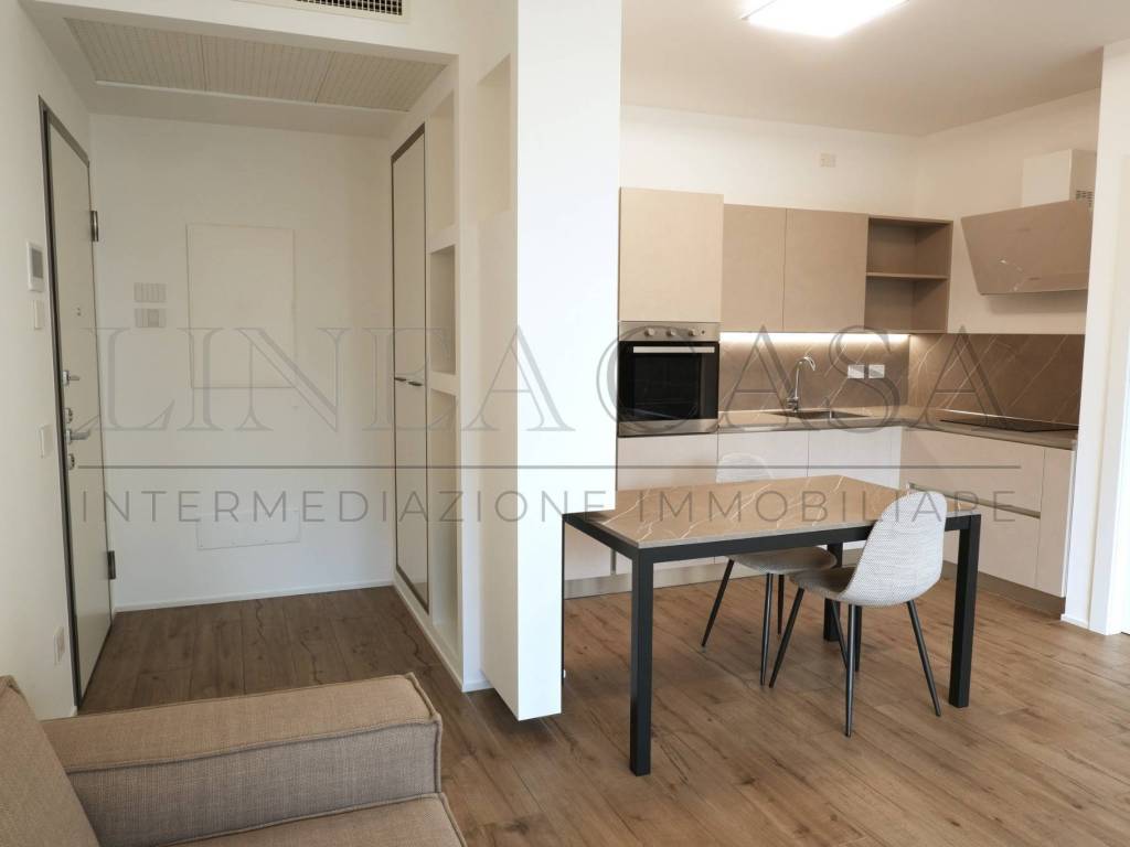 Appartamento a Bergamo in Via Gianforte Suardi, 30 - Foto 2