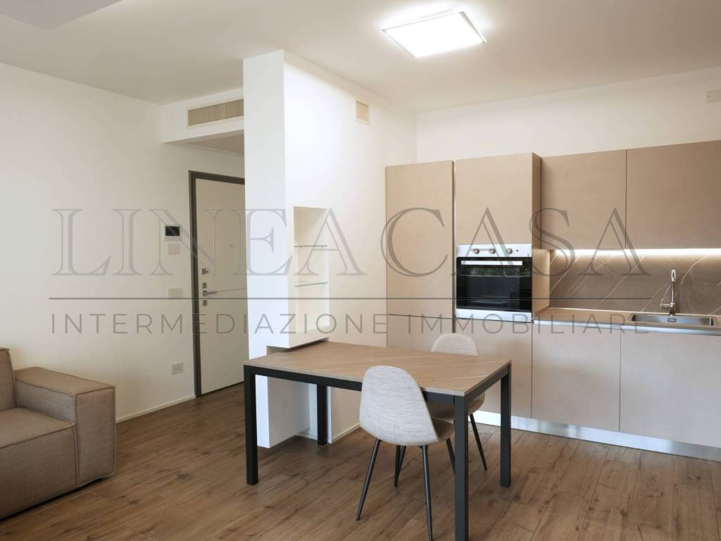 Appartamento a Bergamo in Via Gianforte Suardi, 30 - Foto 3