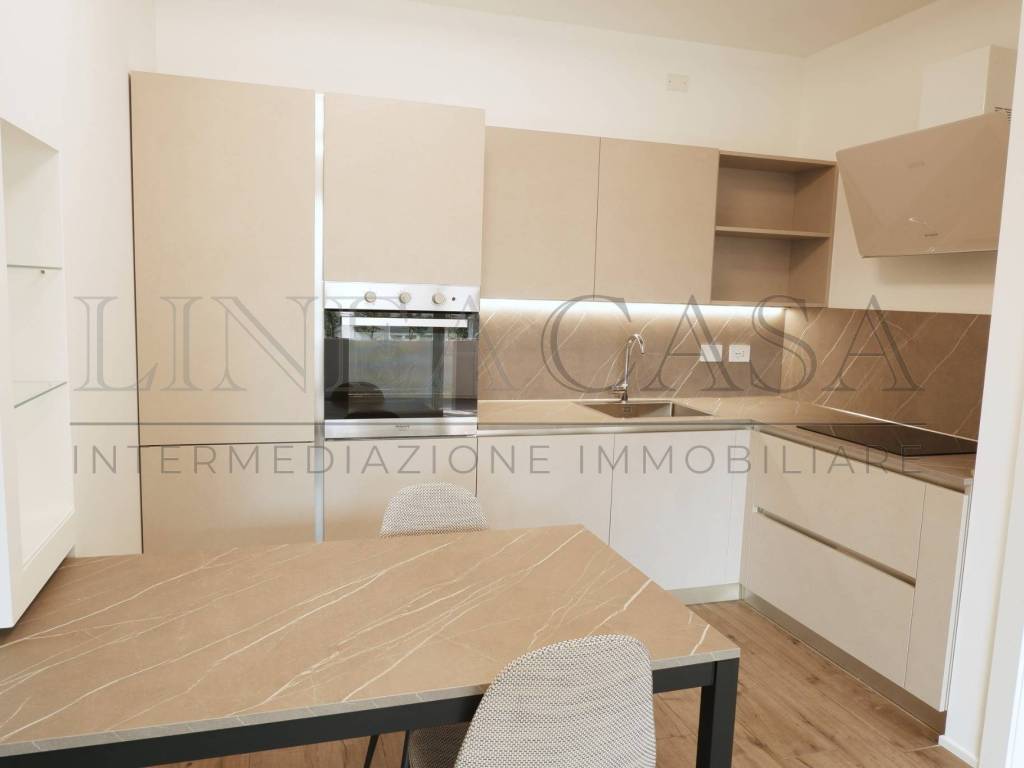 Appartamento a Bergamo in Via Gianforte Suardi, 30 - Foto 4