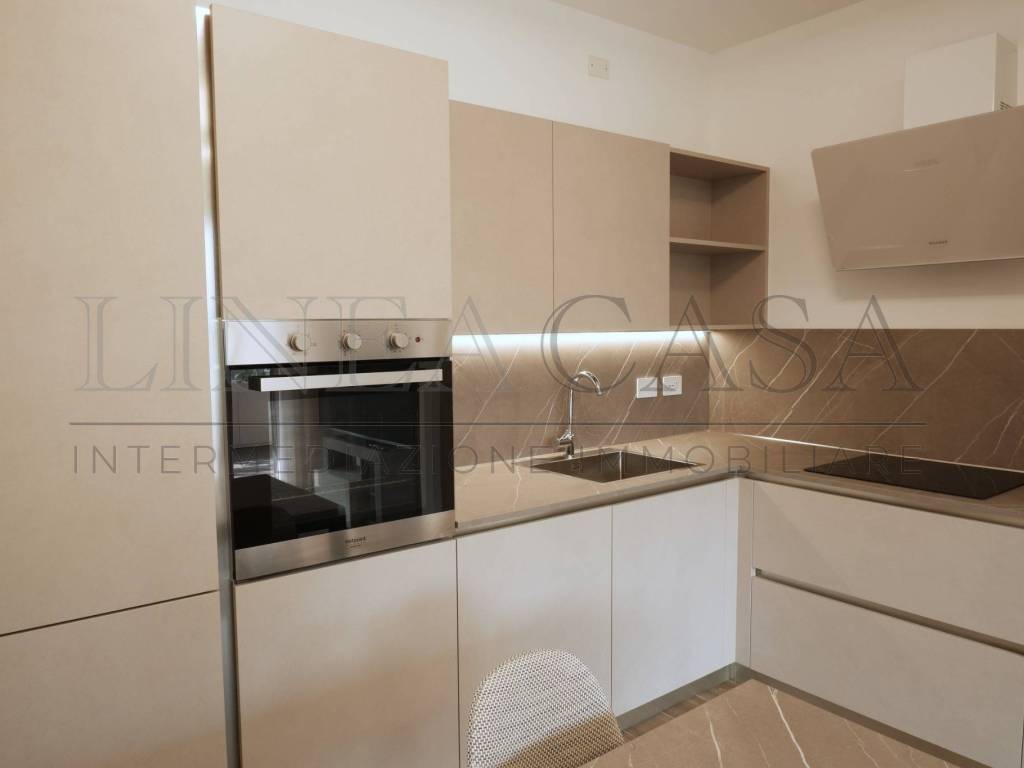 Appartamento a Bergamo in Via Gianforte Suardi, 30 - Foto 5
