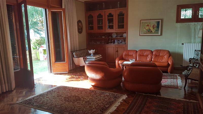 Villa a Bargagli - Foto 4