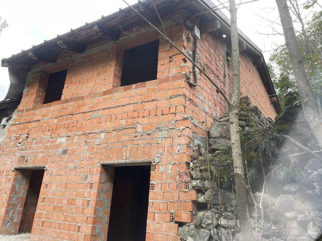 Rustico / casale a Entracque in Strada Provinciale per Trinità - Foto 2