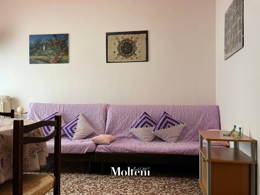 Appartamento a Malgrate in Via San Carlo, 11 - Foto 2