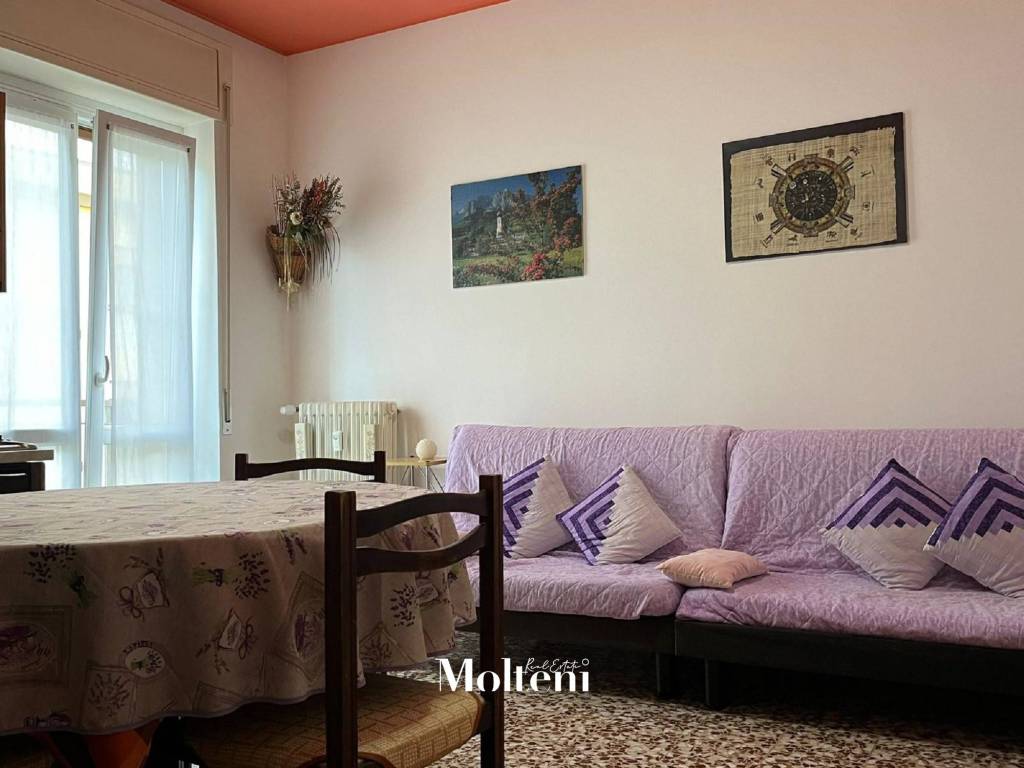 Appartamento a Malgrate in Via San Carlo, 11 - Foto 3