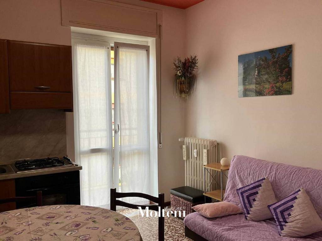 Appartamento a Malgrate in Via San Carlo, 11 - Foto 4