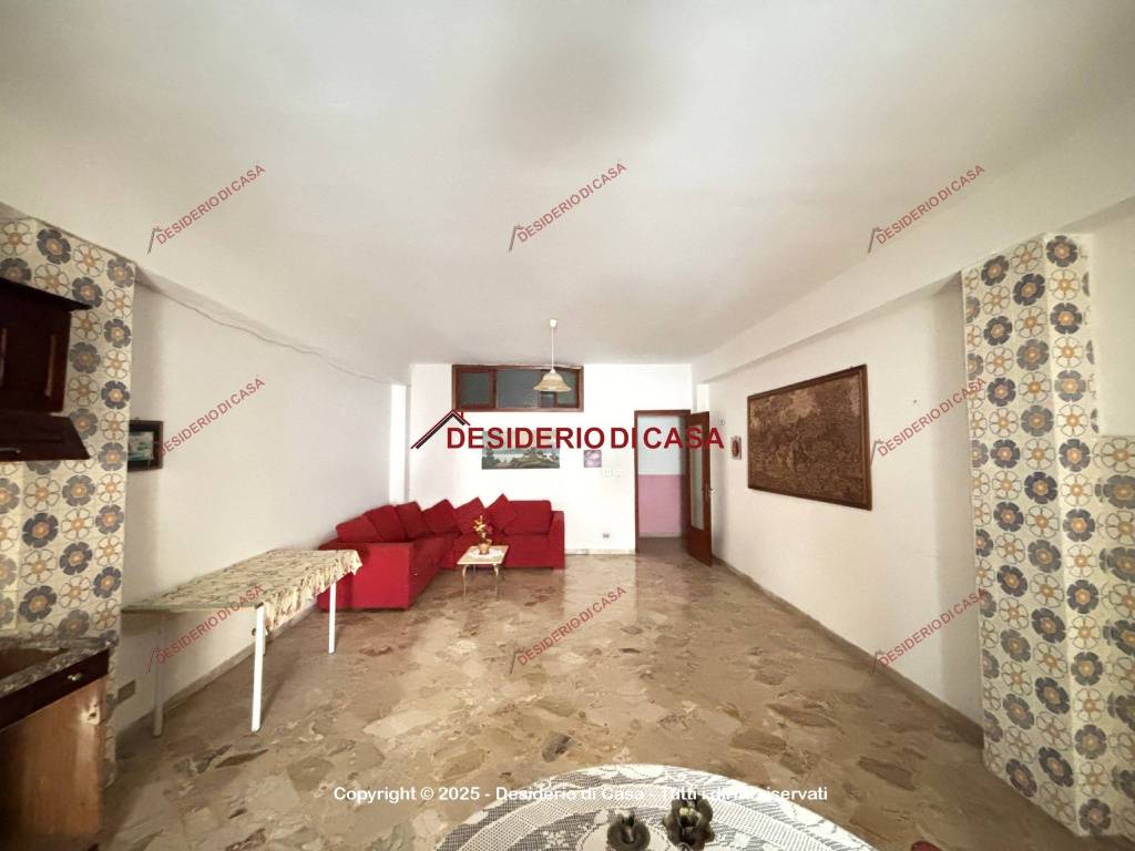 Appartamento a Balestrate in Via Vincenzo Bellini, 16 - Foto 3