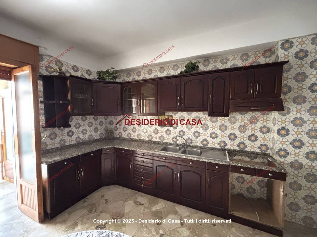 Appartamento a Balestrate in Via Vincenzo Bellini, 16 - Foto 5