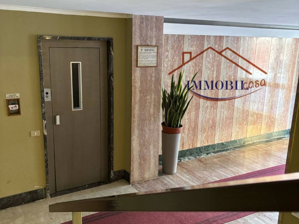 Appartamento a Chiavari in Corso Buenos Aires - Foto 3