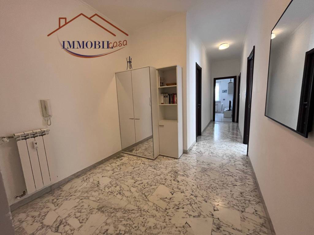 Appartamento a Chiavari in Corso Buenos Aires - Foto 4