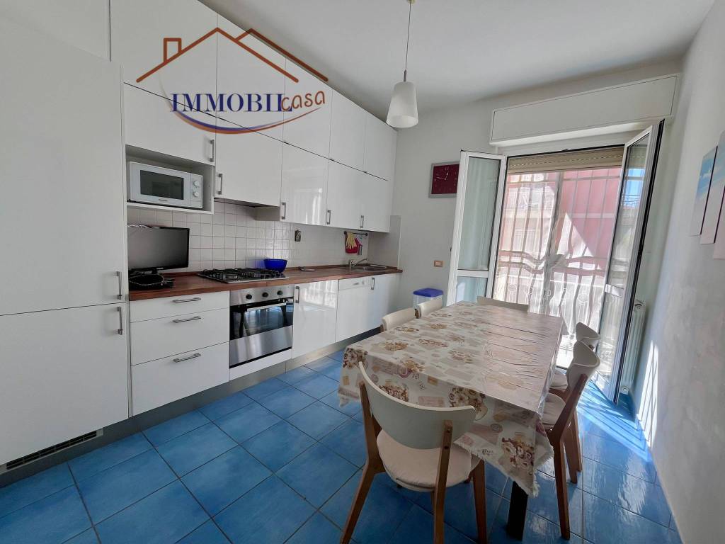 Appartamento a Chiavari in Corso Buenos Aires - Foto 5