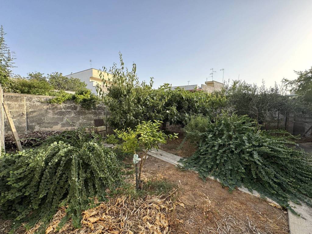 Villa a Surbo - Foto 3