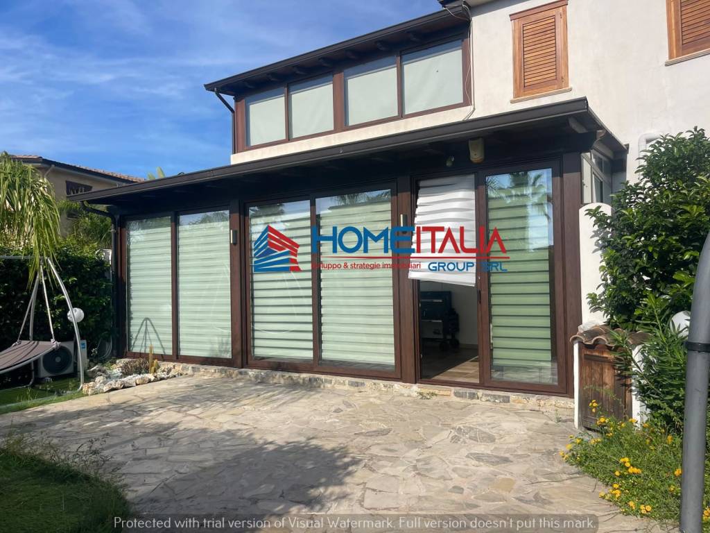 Villa a Campofelice di roccella in Contrada Pistavecchia - Foto 2