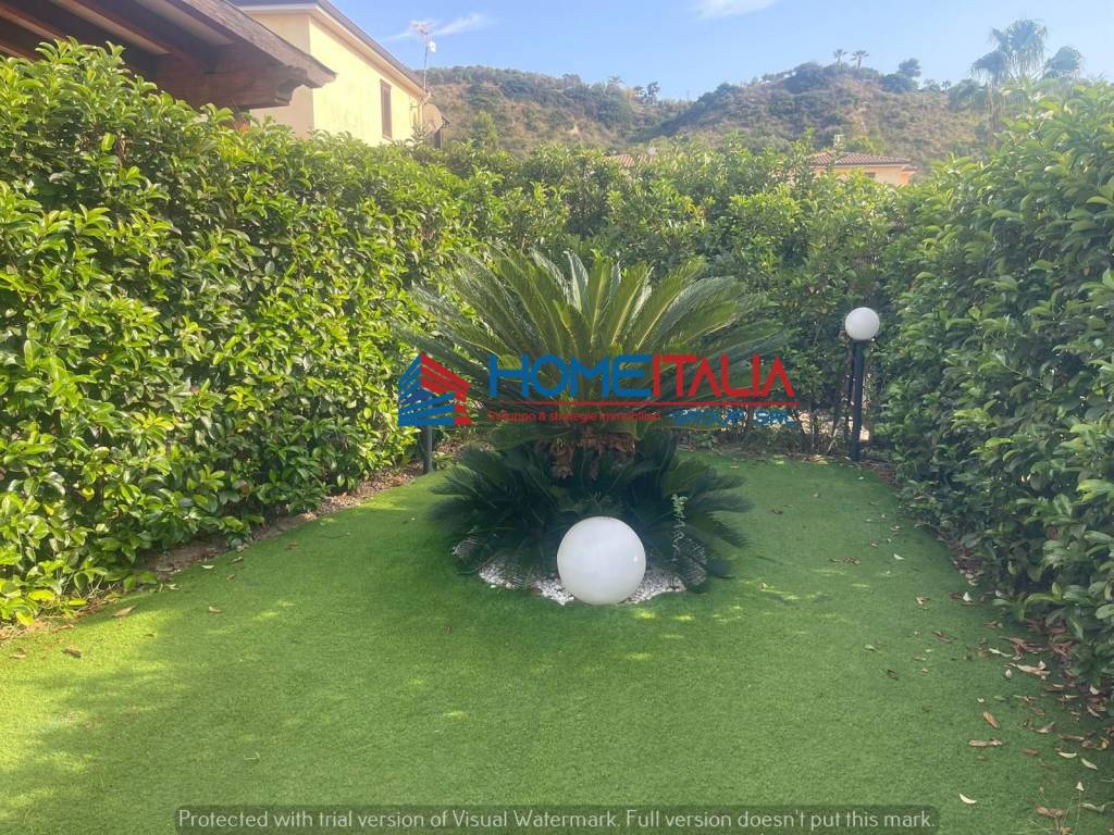 Villa a Campofelice di roccella in Contrada Pistavecchia - Foto 3