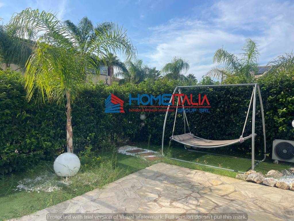 Villa a Campofelice di roccella in Contrada Pistavecchia - Foto 4