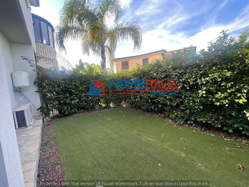 Villa a Campofelice di roccella in Contrada Pistavecchia - Foto 5