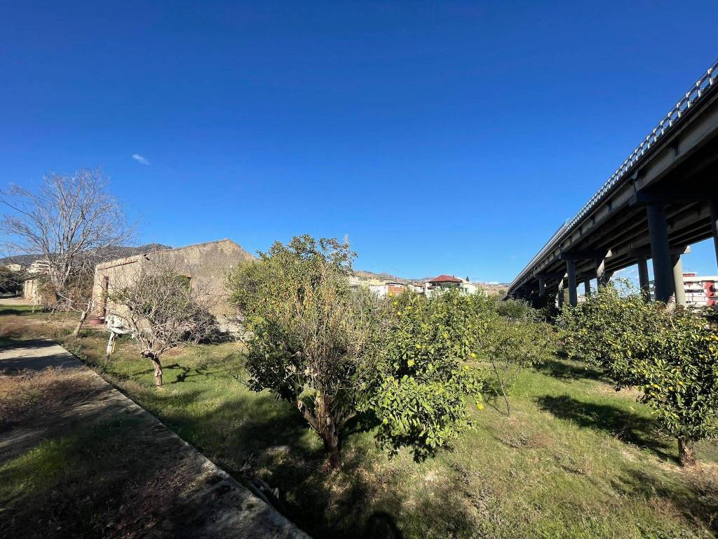 Terreno a Santa teresa di riva in Via Santa Lucia, 5 - Foto 3