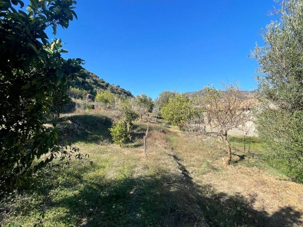 Terreno a Santa teresa di riva in Via Santa Lucia, 5 - Foto 4