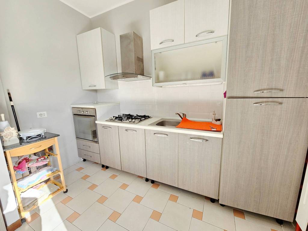 Appartamento a Nettuno in Via Risorgimento, 17 - Foto 2