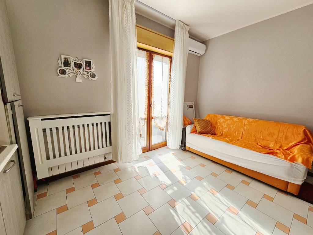 Appartamento a Nettuno in Via Risorgimento, 17 - Foto 3