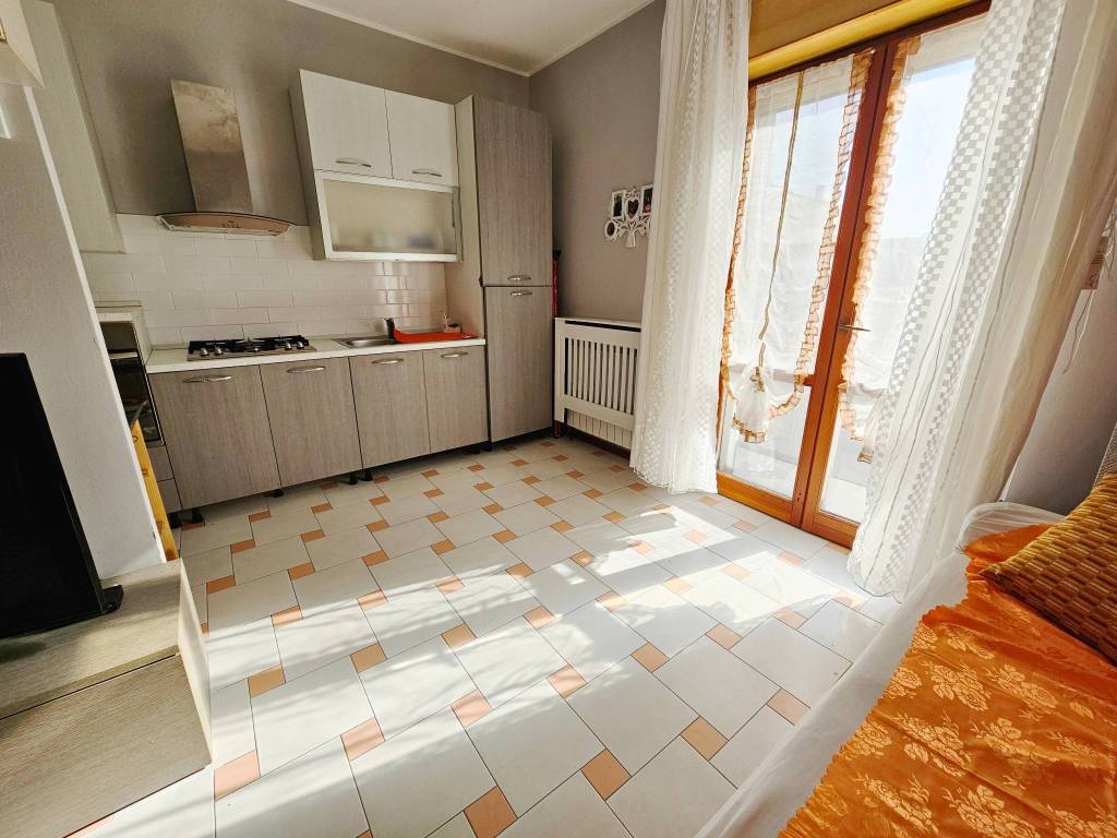 Appartamento a Nettuno in Via Risorgimento, 17 - Foto 4