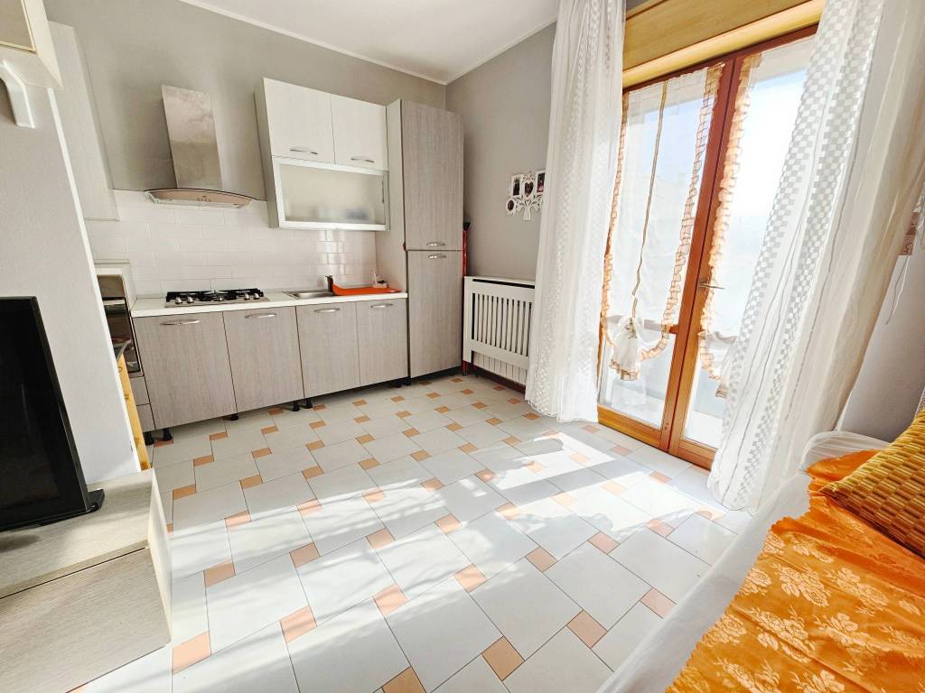 Appartamento a Nettuno in Via Risorgimento, 17 - Foto 5