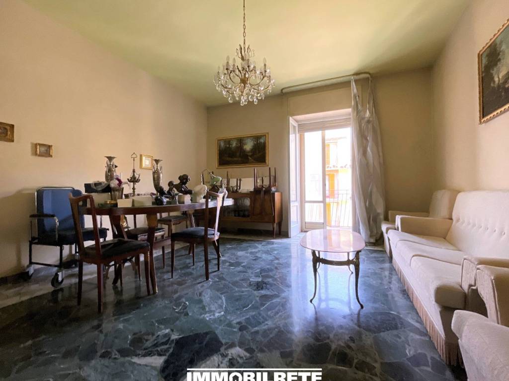 Appartamento a Matera in Via Nazionale - Foto 3