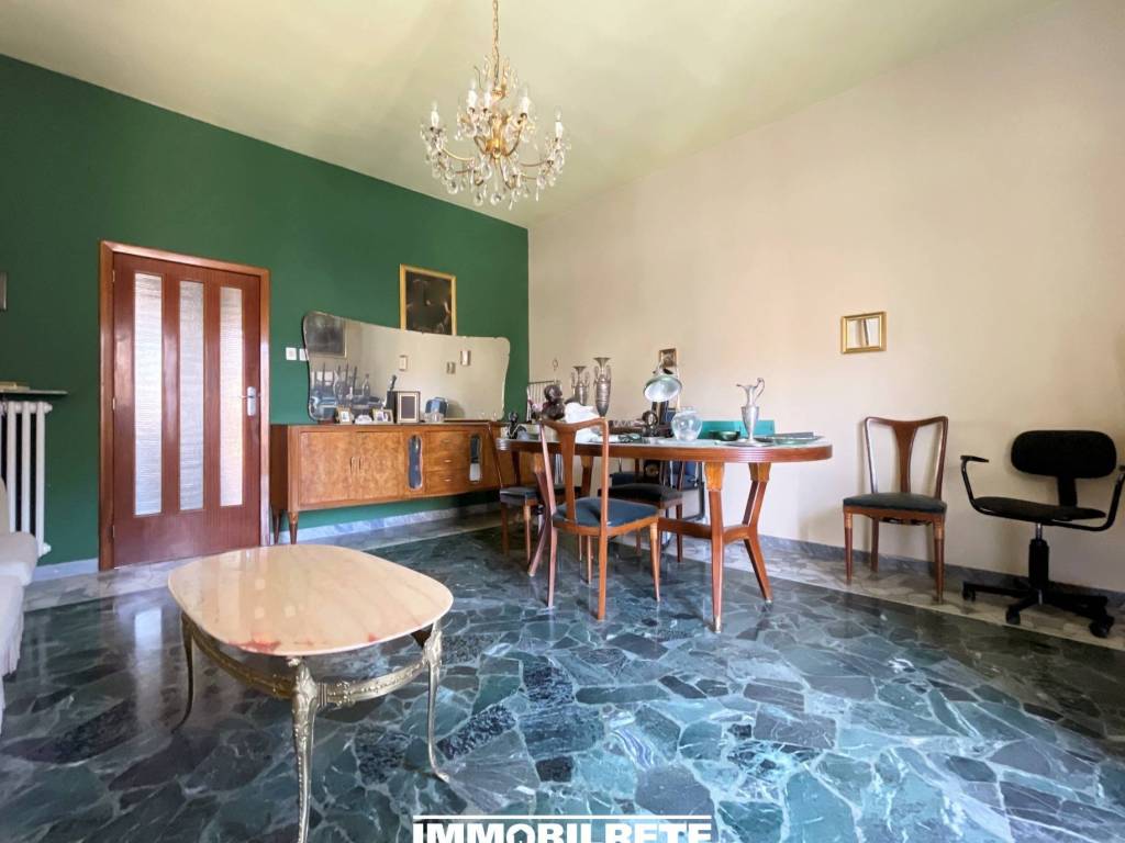Appartamento a Matera in Via Nazionale - Foto 4