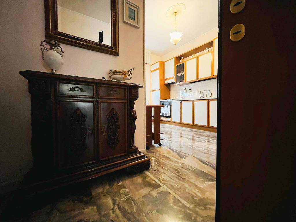 Appartamento a Lucera in VIA MONTE SAN MICHELE - Foto 2