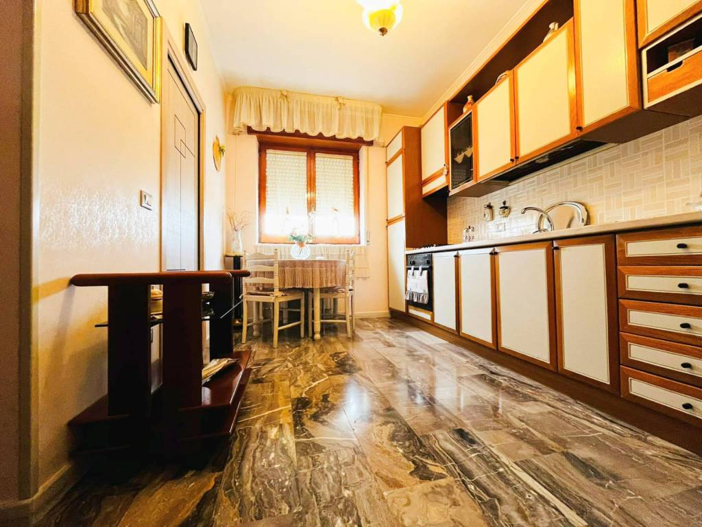 Appartamento a Lucera in VIA MONTE SAN MICHELE - Foto 3